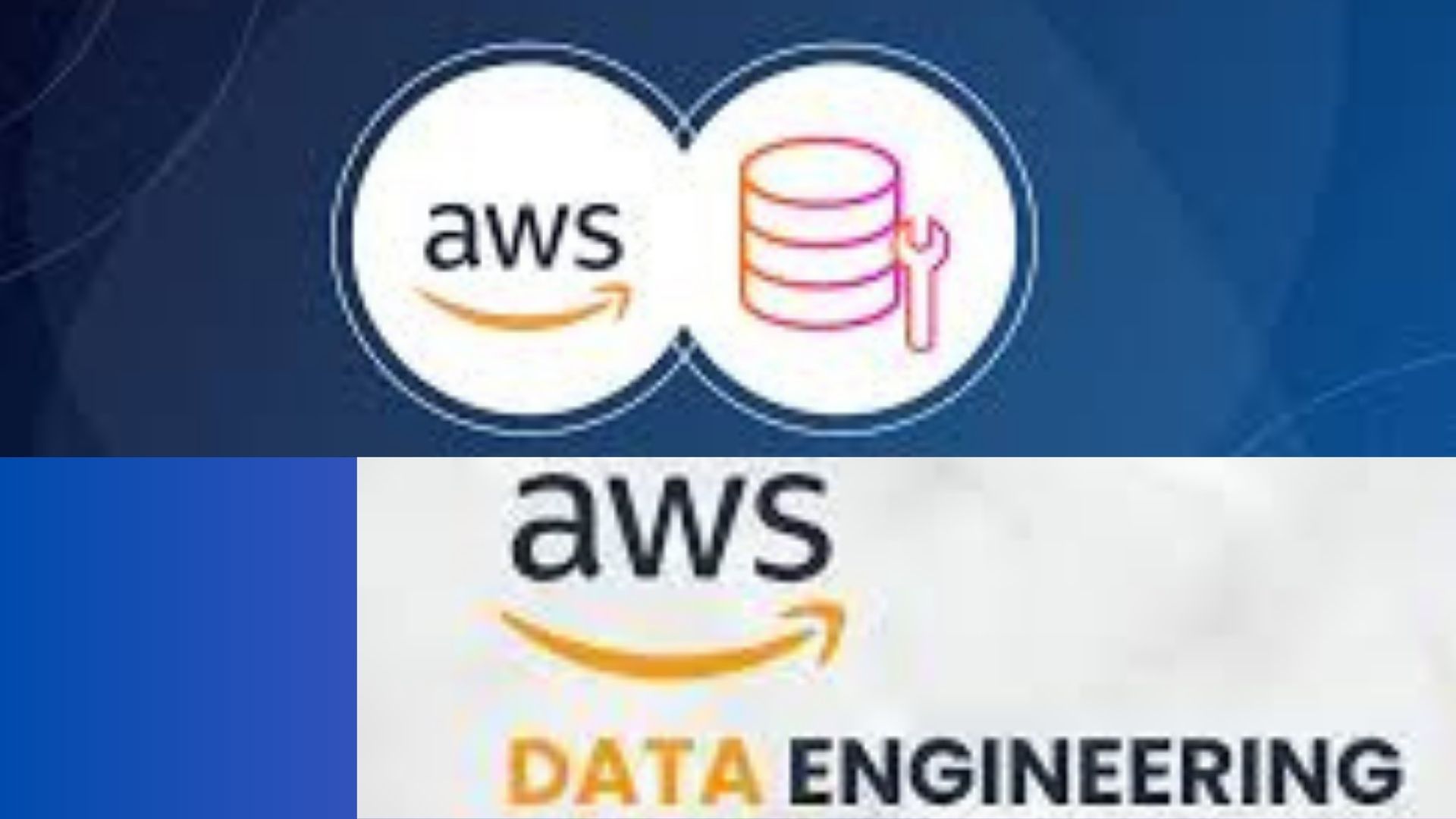 AWS Data Engineering